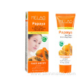 Deep Cleaning Face Wash Papaya Exfoliating Gel